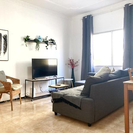 Puerto Canteras III By Canary365 Apartment Las Palmas de Gran Canaria Ngoại thất bức ảnh