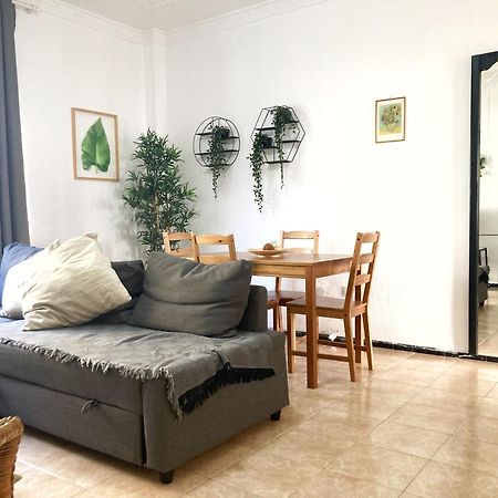 Puerto Canteras III By Canary365 Apartment Las Palmas de Gran Canaria Ngoại thất bức ảnh