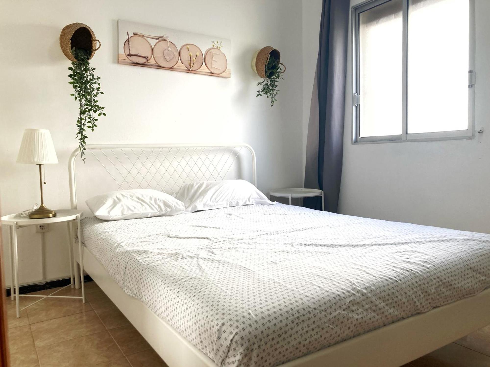Puerto Canteras III By Canary365 Apartment Las Palmas de Gran Canaria Ngoại thất bức ảnh