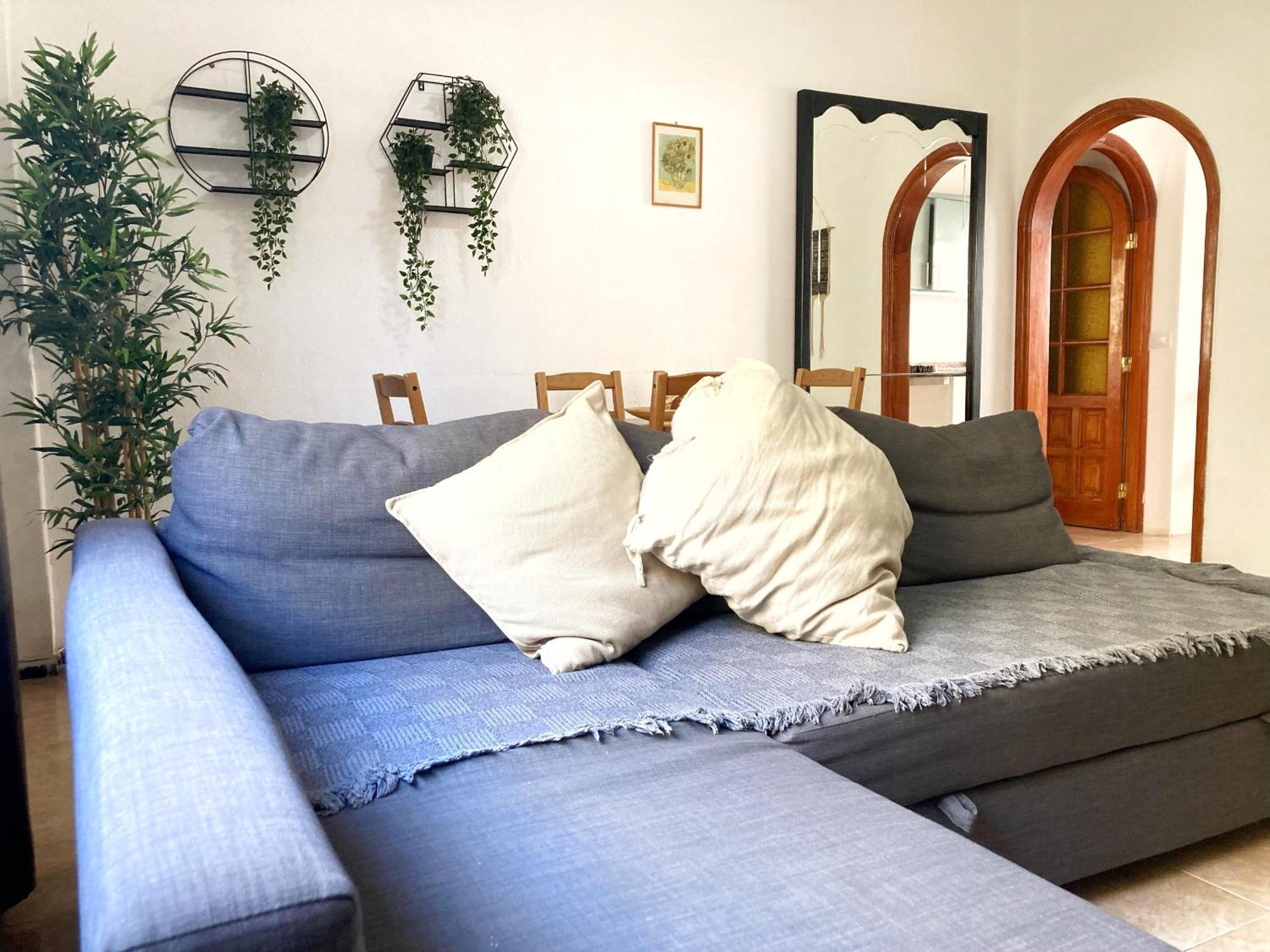 Puerto Canteras III By Canary365 Apartment Las Palmas de Gran Canaria Ngoại thất bức ảnh