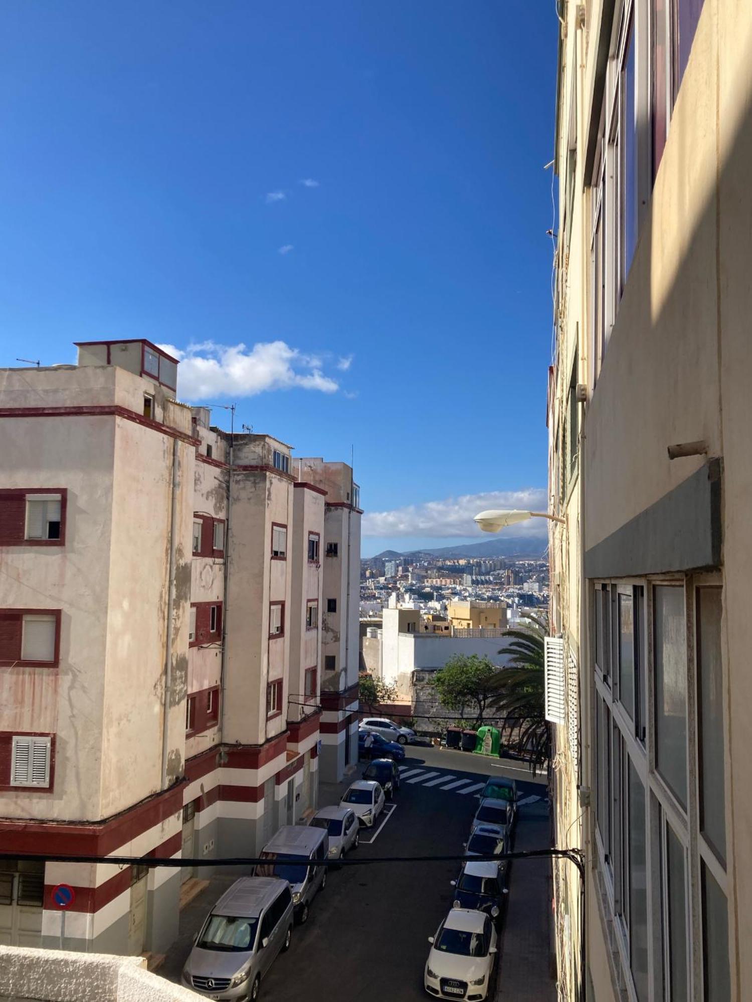 Puerto Canteras III By Canary365 Apartment Las Palmas de Gran Canaria Ngoại thất bức ảnh